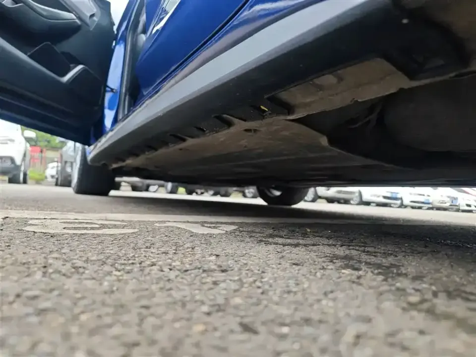 Hyundai Fista
