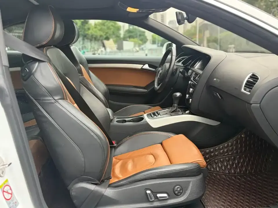 Audi A5 (Import)