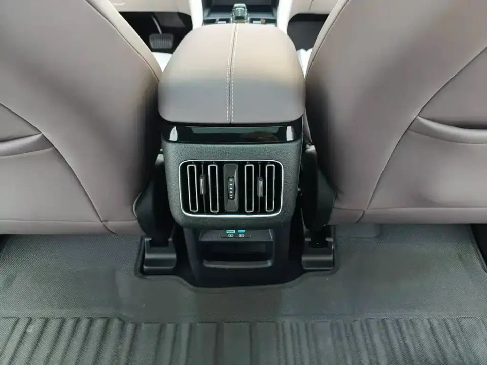 BYD PLUS New Energy