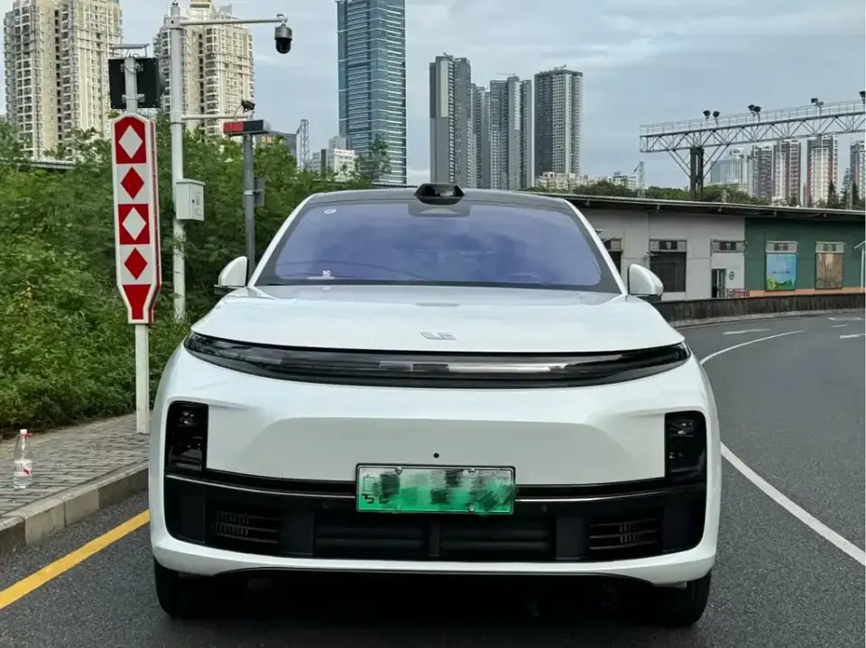 Li Li L7