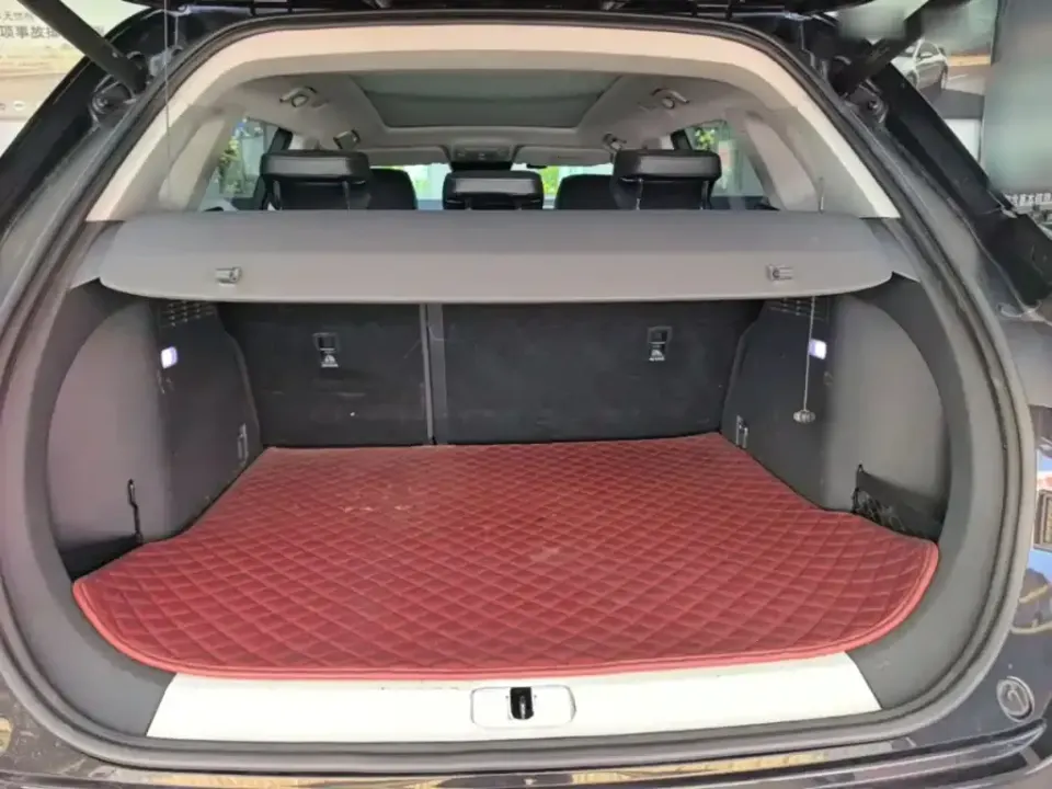 Hongqi Hongqi HS5