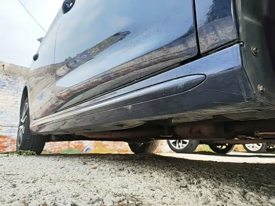 BYD MAX