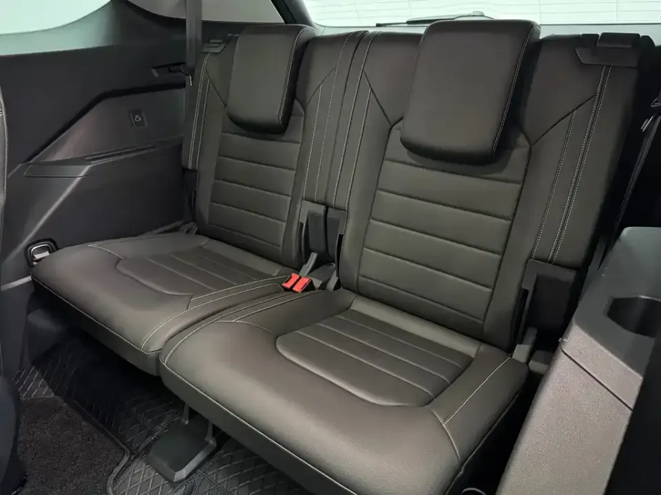 Volkswagen Talagon