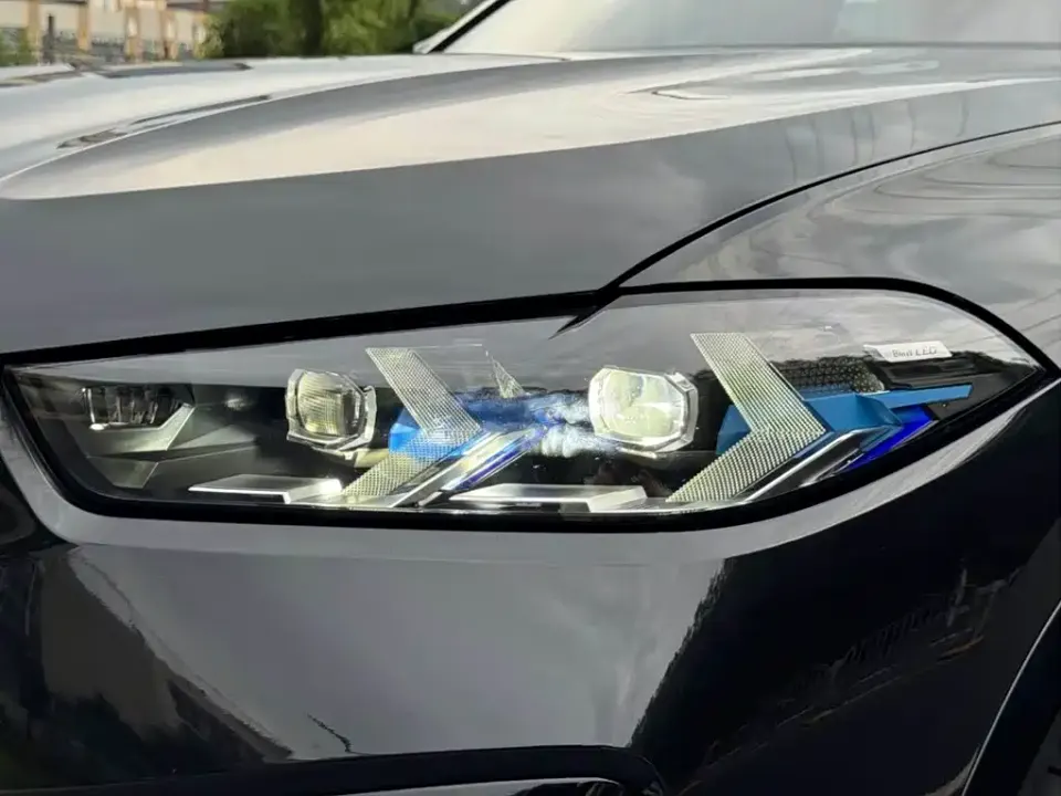BMW X5 M