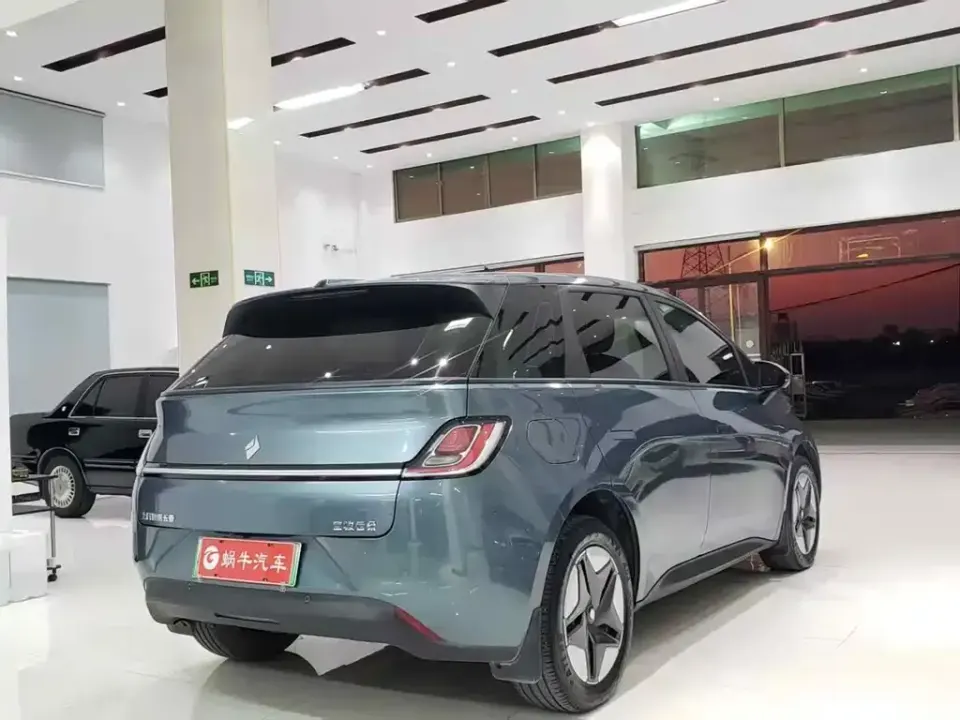 Baojun Yunduo