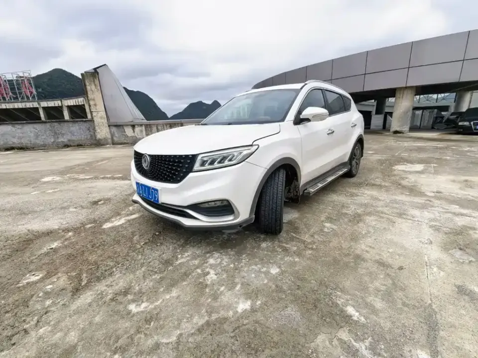 Fengguang Fengguang 580Pro