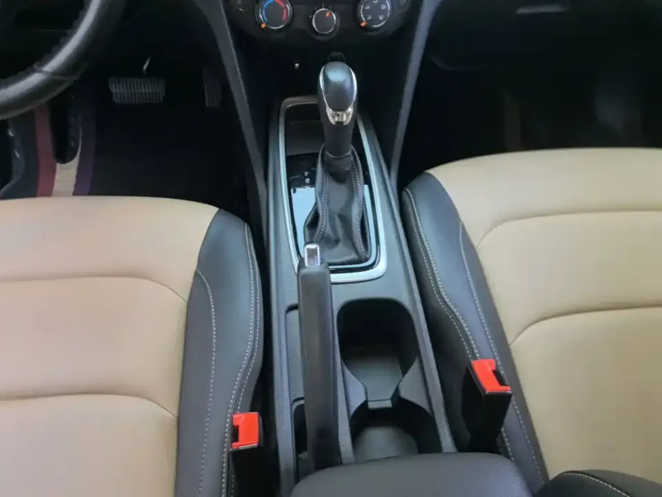 Chevrolet Monza