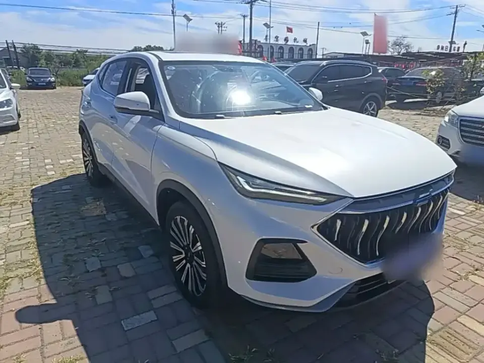 Oshan Oushang X5