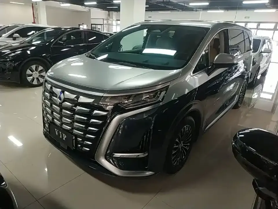 Denza Denza D9