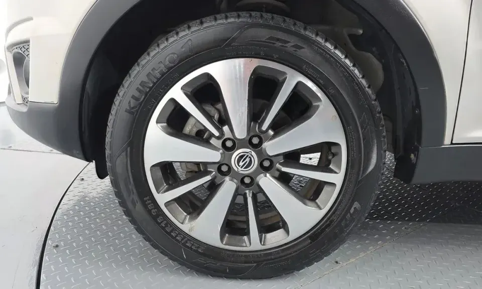 KG_Mobility_Ssangyong KORANDO