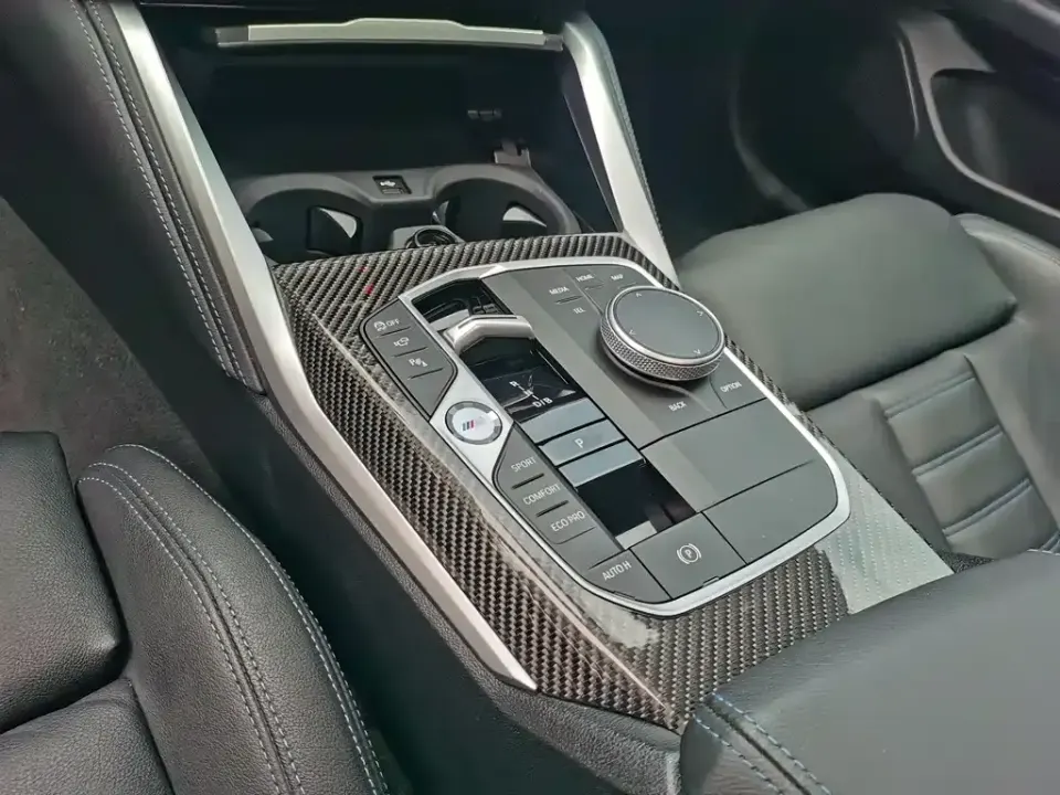 BMW i4 M