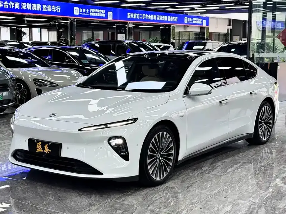 Nio ET7