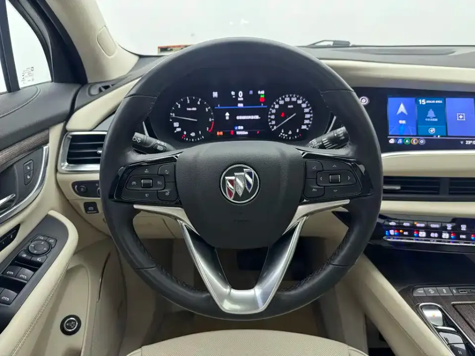 Buick Enclave