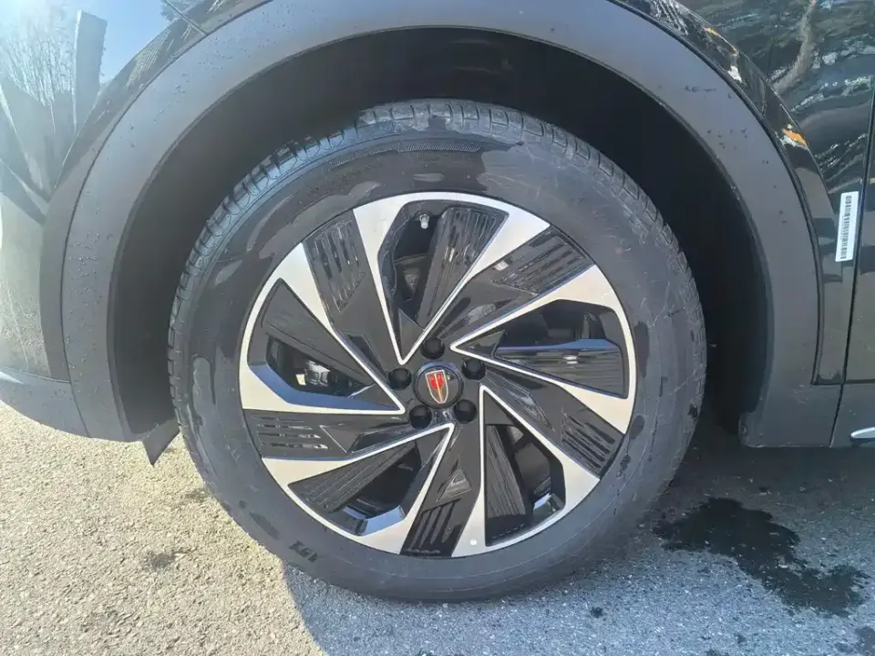 Hongqi Hongqi HS7 PHEV