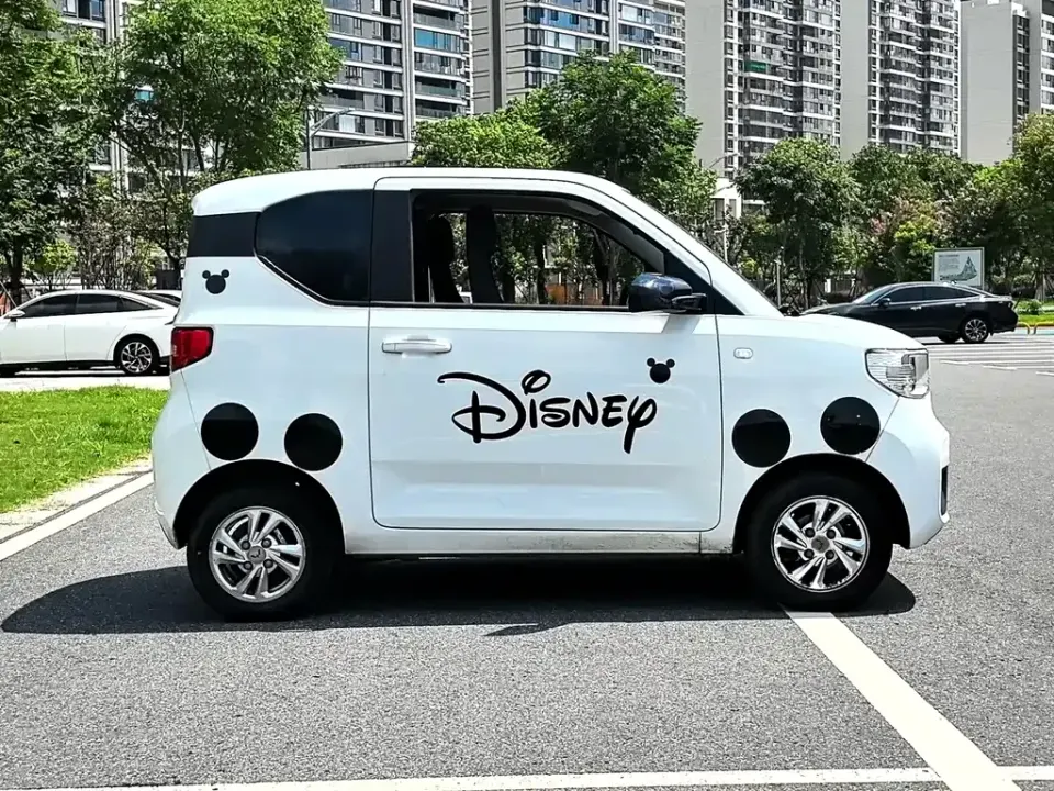 Wuling MINIEV