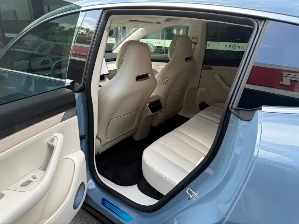 Zhijie Zhijie R7