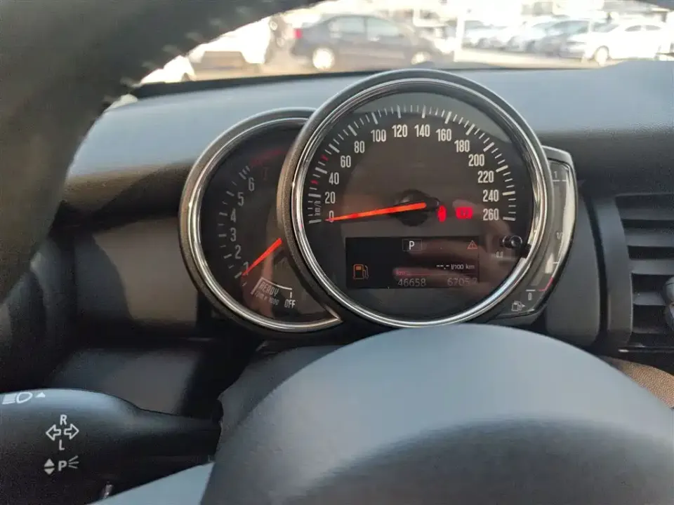 MINI Mini