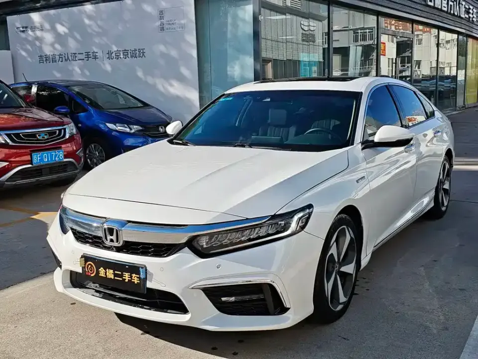 Honda Inspire