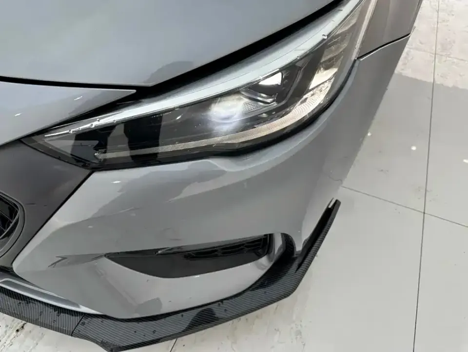 MG MG6