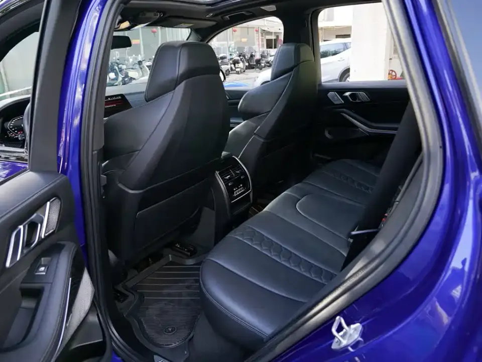 BMW X5 M