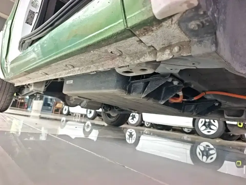 Wuling MINIEV