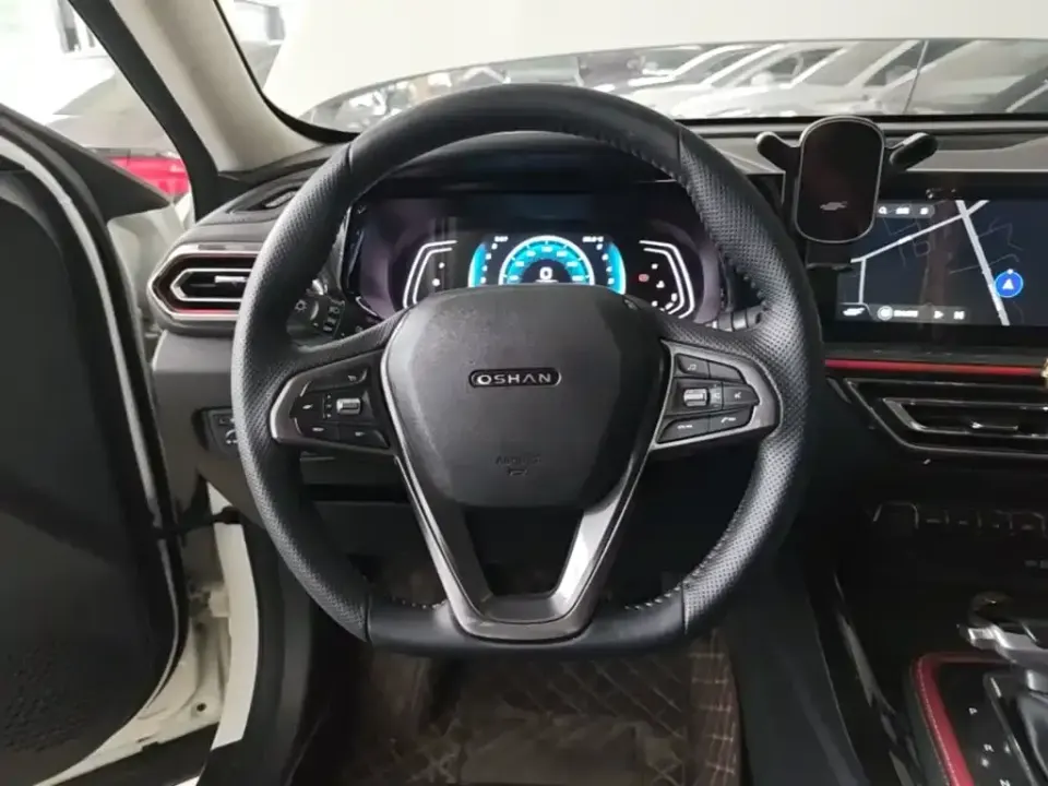 Oshan Oushang X5