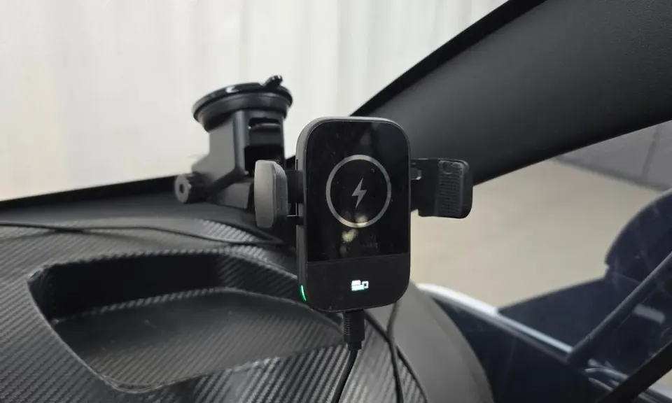 Renault Samsung Twizy