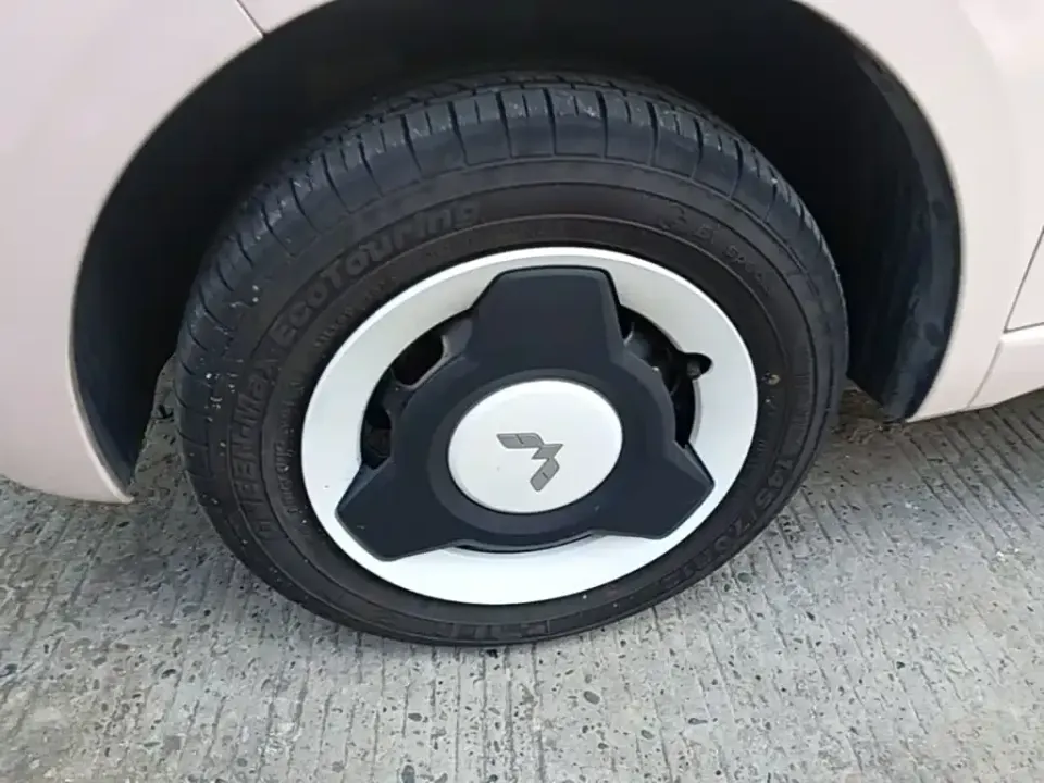 Wuling MINIEV