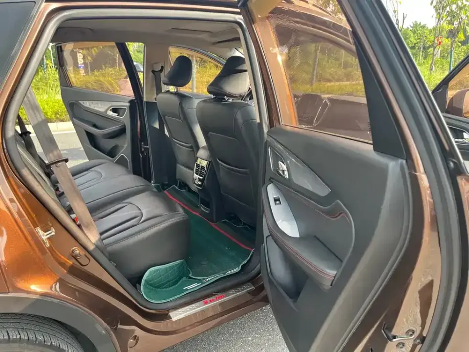 Baojun 560