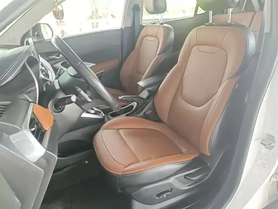 Baojun 510