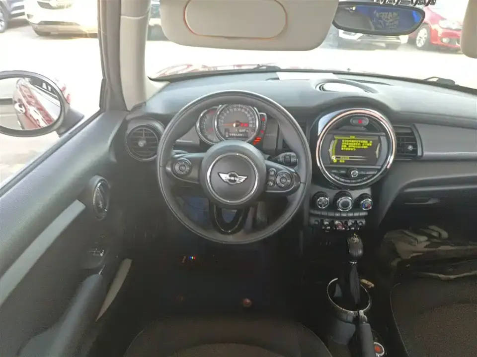 MINI Mini