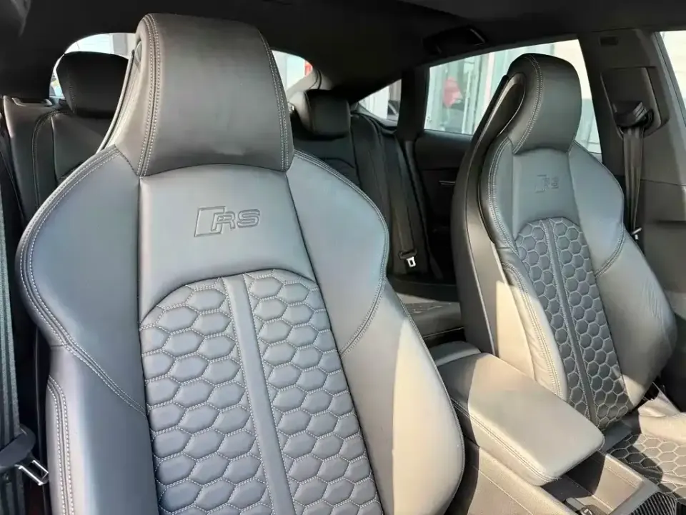 Audi RS 5