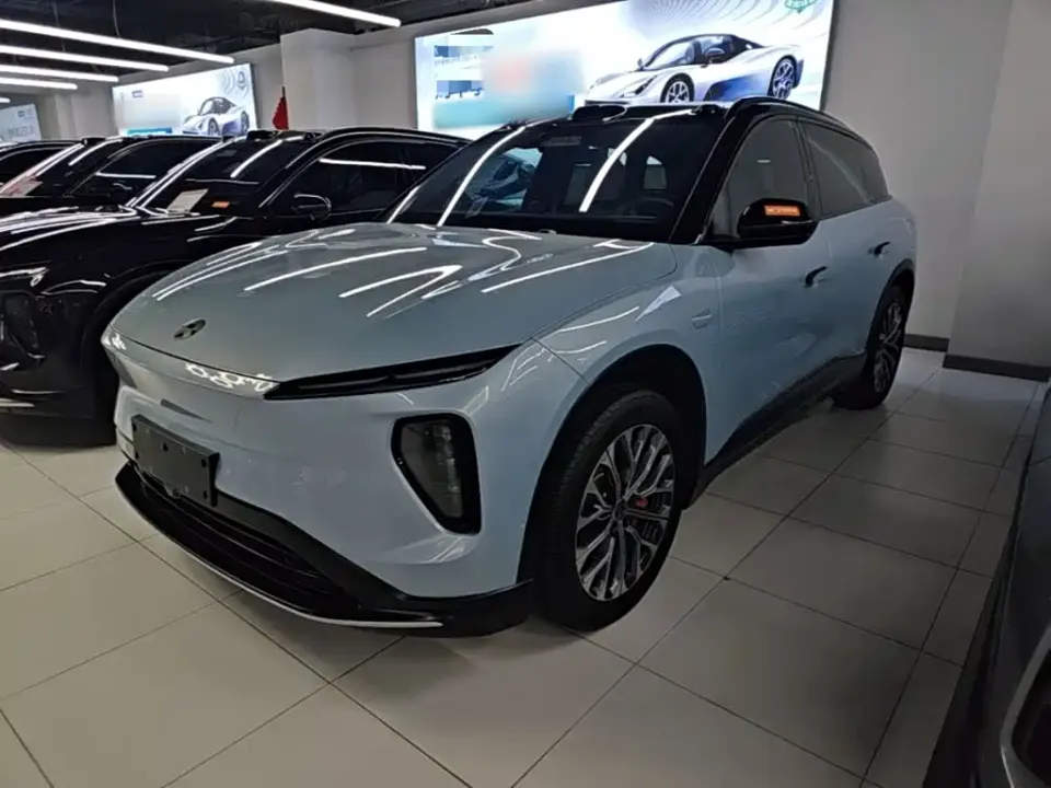 Nio ES6