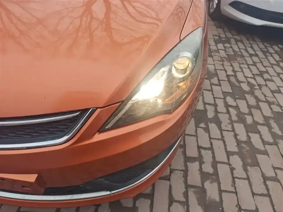 Chery Fengyun 2