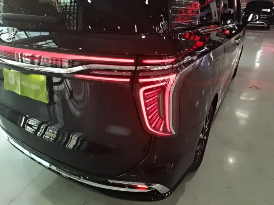 Hongqi Hongqi HQ9