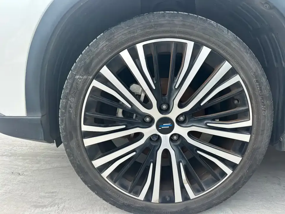 Oshan Oushang X5