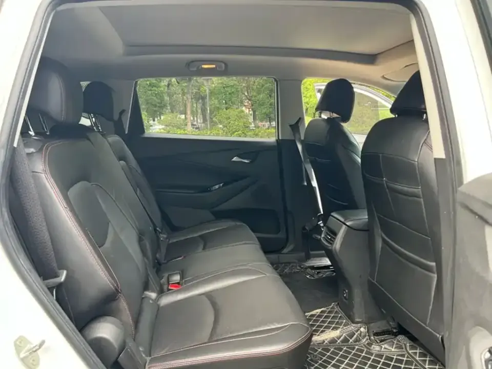 Chevrolet Volando