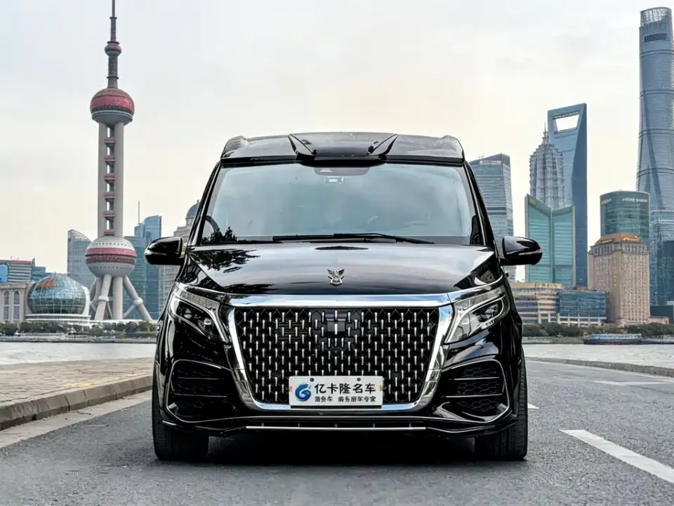Yasheng Yasheng V-Class