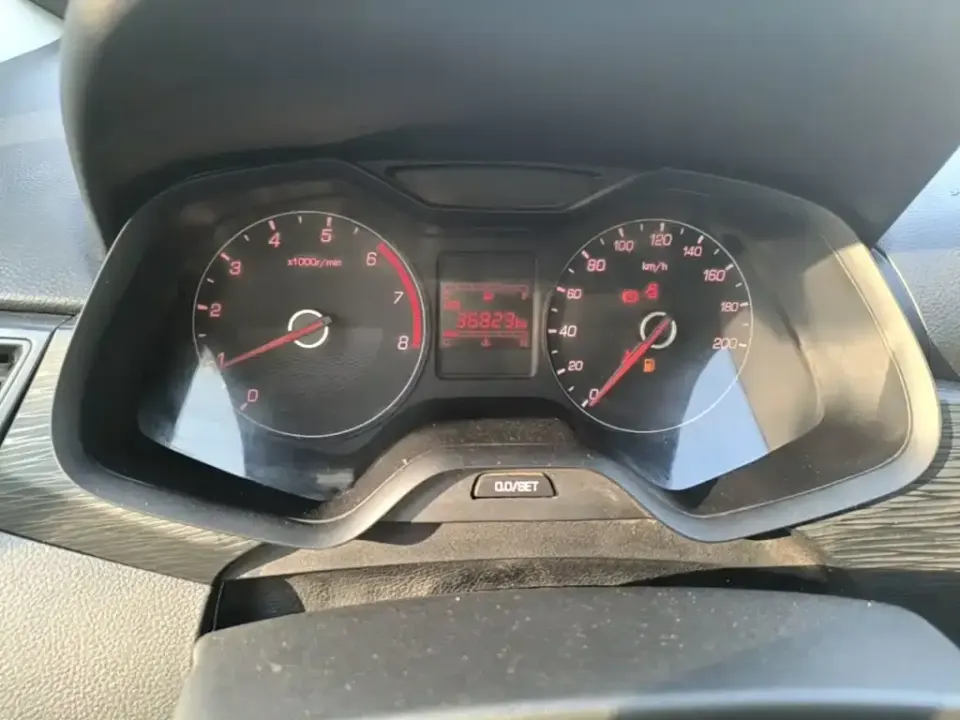 Baojun 310