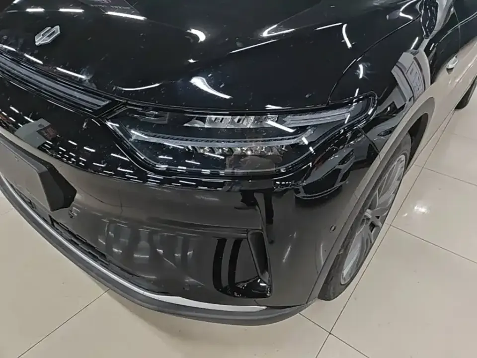 Leapmotor Leapmotor C11