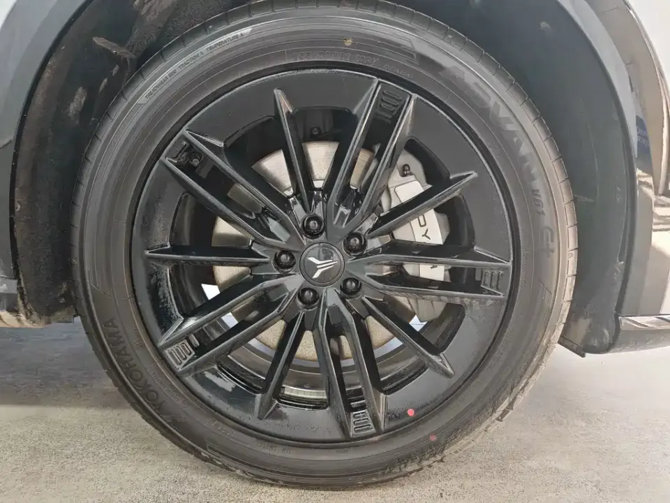 Voyah Passion S