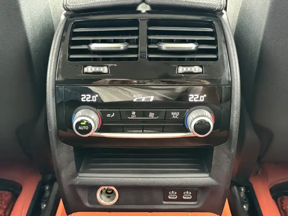 BMW 6 Series GT