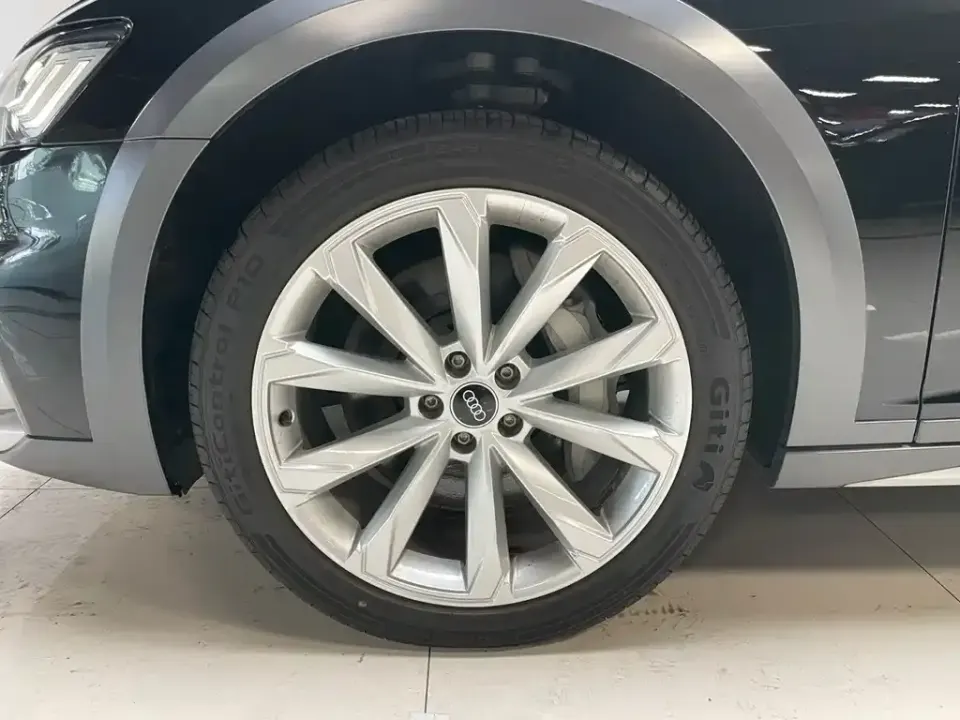 Audi A6 (Import)
