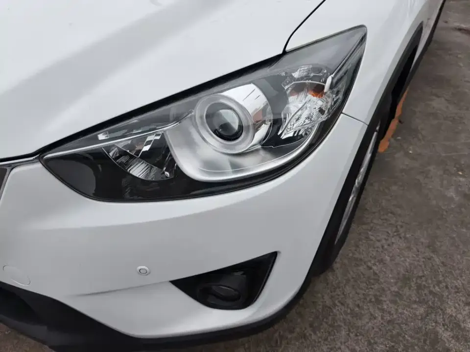 Mazda CX-5 (Import)