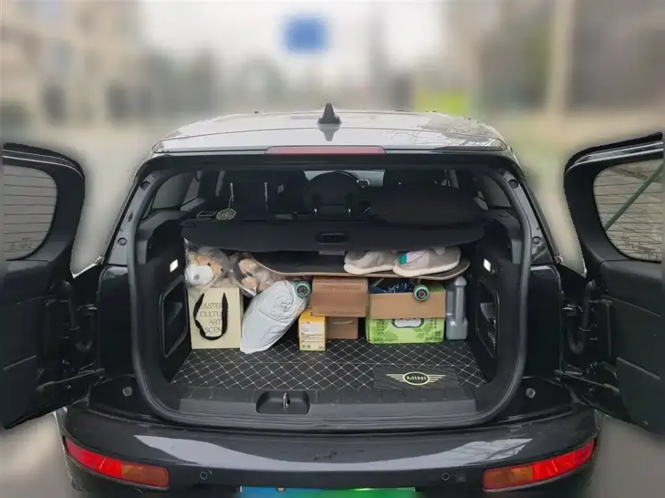 MINI Mini Clubman