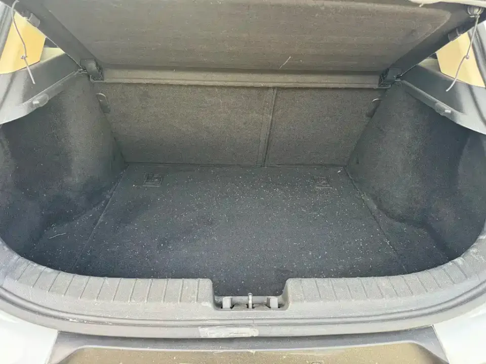 Geely Emgrand GS