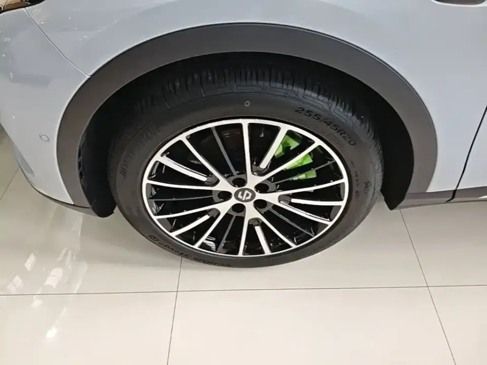 Leapmotor Leapmotor C11