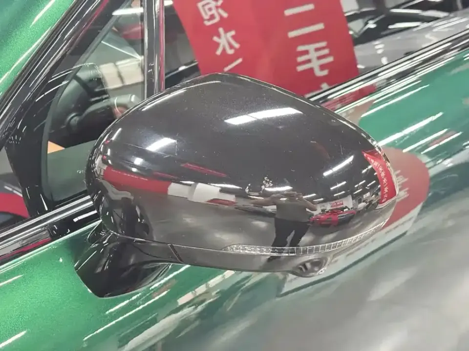 Leapmotor Leapmotor C10