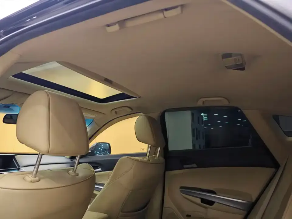 Honda Crosstour
