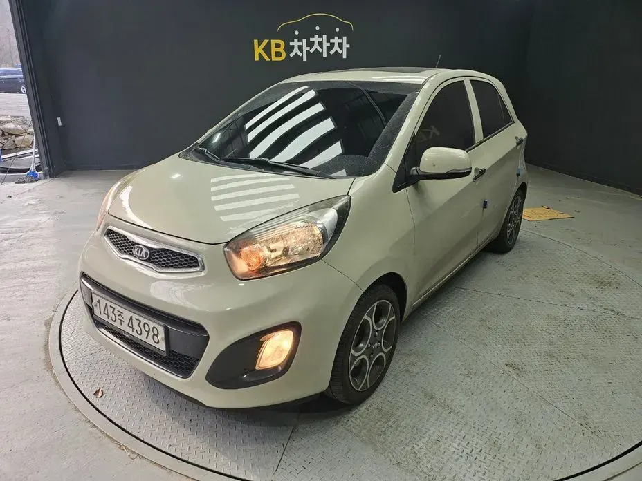 Kia Morning